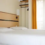 Hotel New Saint Lazare Parigi