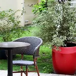 Hotel New Saint Lazare