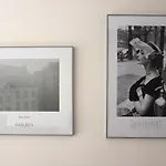 New Saint Lazare Hotel Parigi