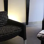 New Saint Lazare Hotel 3*