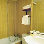 New Saint Lazare 3* Parigi
