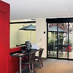 Hotel New Saint Lazare Parigi