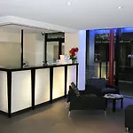 New Saint Lazare 3* Paris