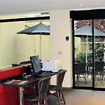 New Hotel Saint Lazare