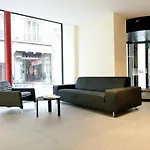 New Hotel Saint Lazare
