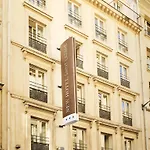 Hotel New Saint Lazare