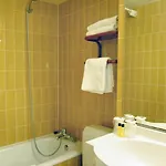 Hotel New Saint Lazare Paris