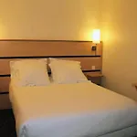 Hotel New Saint Lazare Paris