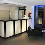 Hotel New Saint Lazare Paris