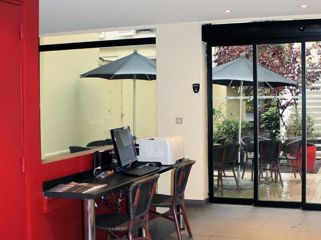 New Saint Lazare 3* Parigi