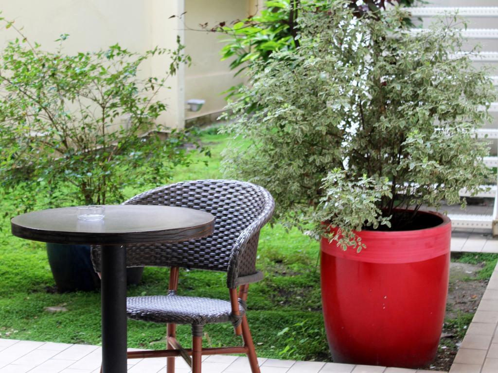 Hotel New Saint Lazare