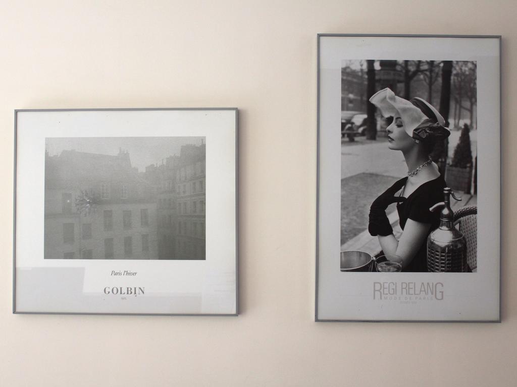 New Saint Lazare Hotel Parigi