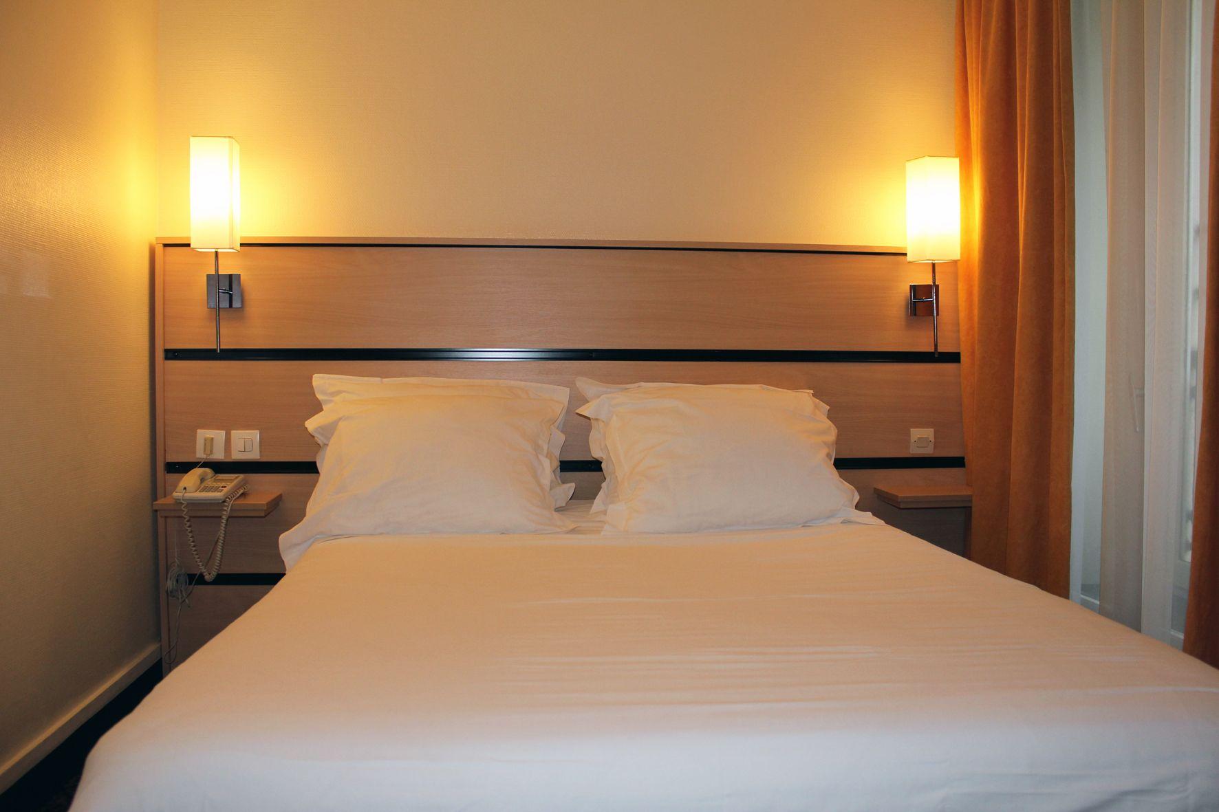 New Saint Lazare Hotel 3*