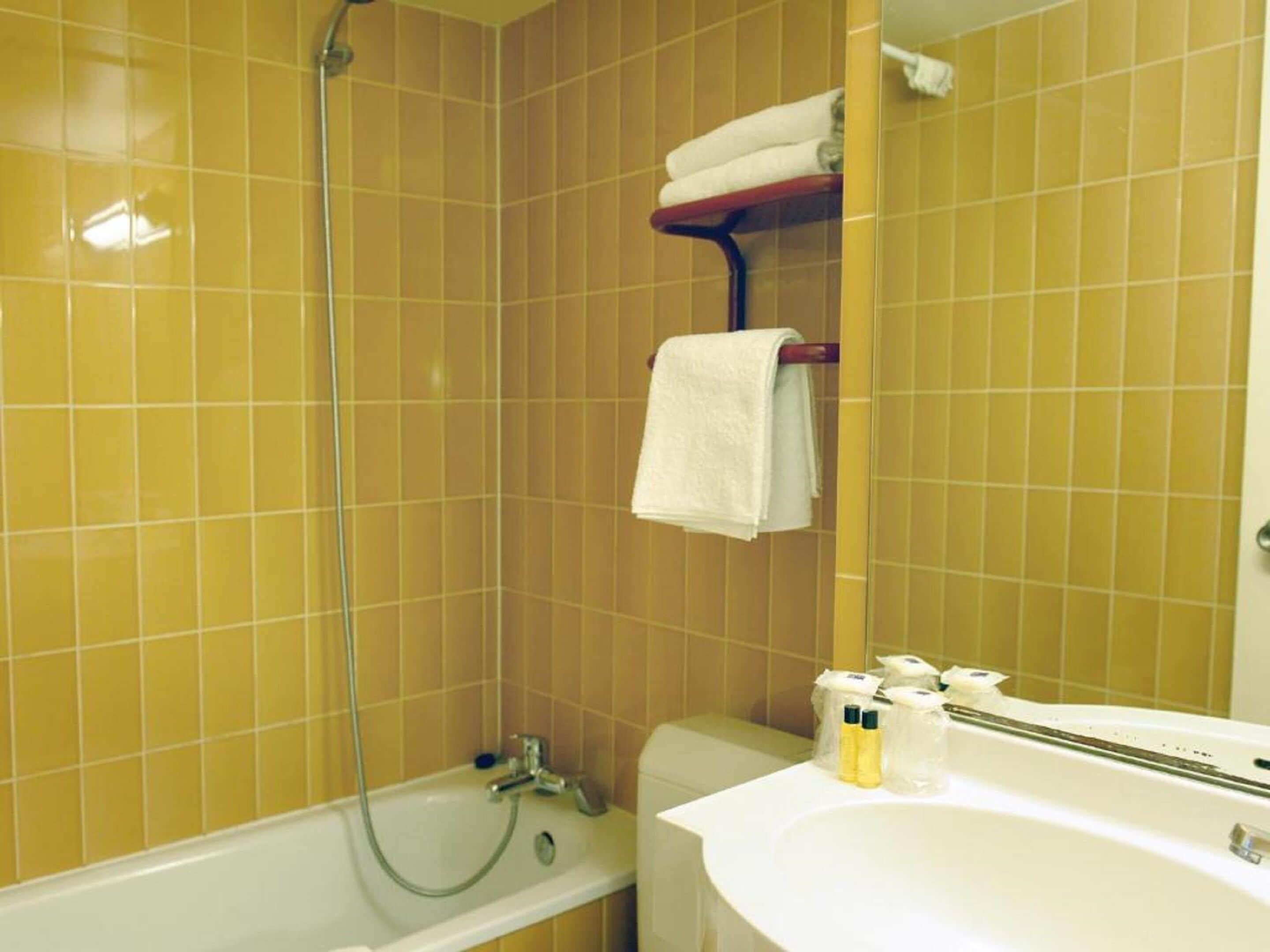 Hotel New Saint Lazare Paris