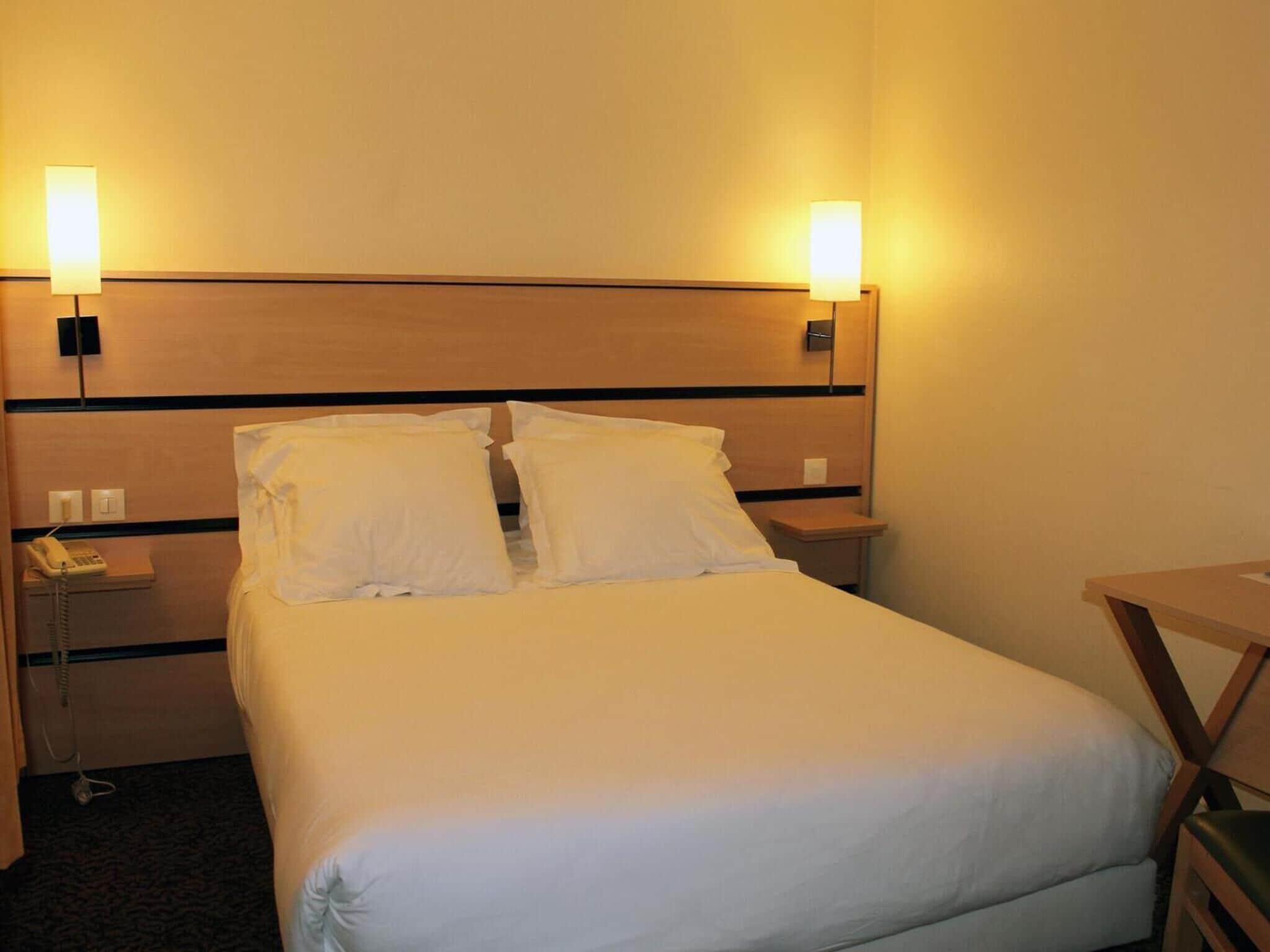 Hotel New Saint Lazare Paris