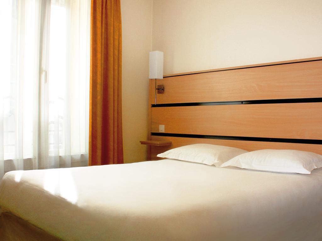 New Saint Lazare 3* Parigi
