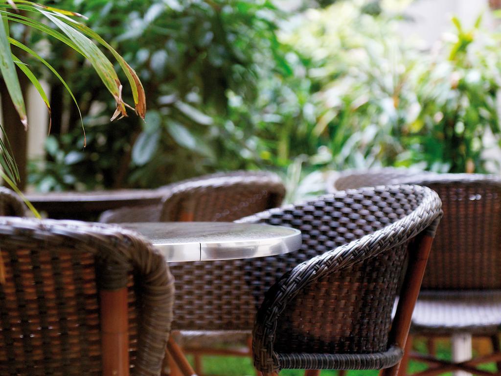 New Saint Lazare Parigi