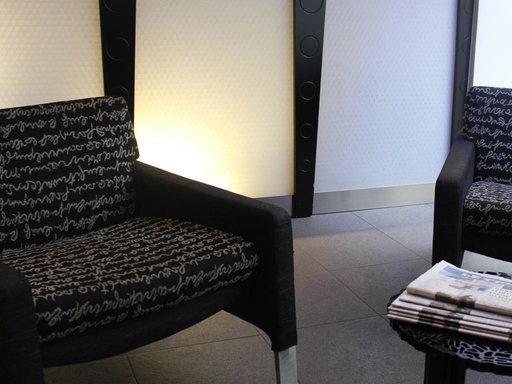 New Saint Lazare Hotel 3*