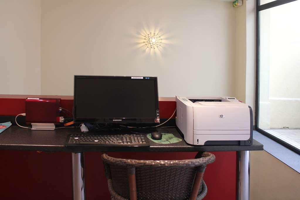 New Saint Lazare 3* Parigi