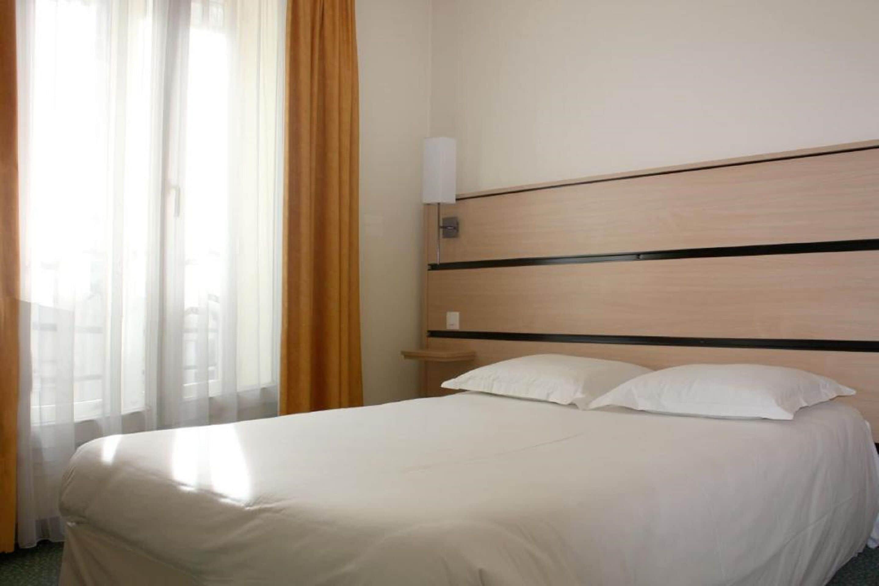 Hotel New Saint Lazare 3*
